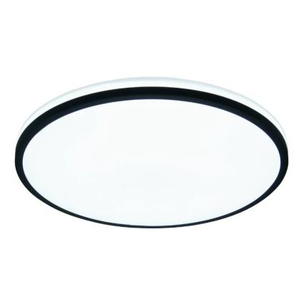 Plafonnier à intensité variable LED OPAL LED/48W/230V 3000-6500K + télécommande