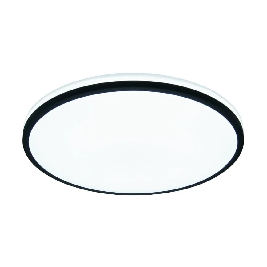 Plafonnier à intensité variable LED OPAL LED/48W/230V 3000-6500K + télécommande