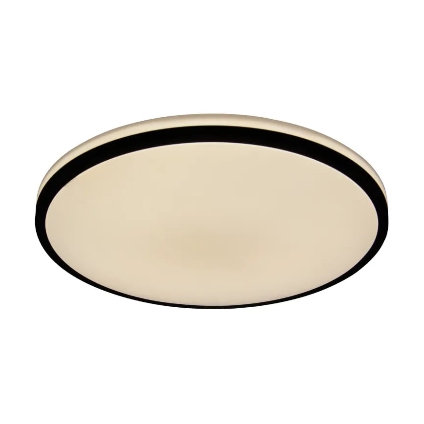 Plafonnier à intensité variable LED OPAL LED/48W/230V 3000-6500K + télécommande
