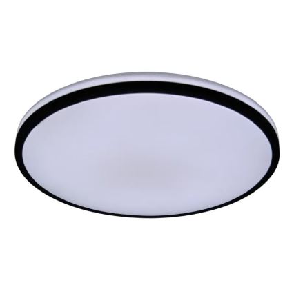 Plafonnier à intensité variable LED OPAL LED/48W/230V 3000-6500K + télécommande