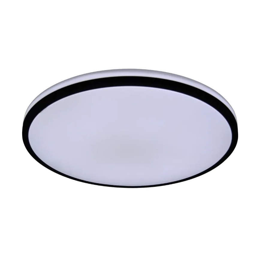 Plafonnier à intensité variable LED OPAL LED/48W/230V 3000-6500K + télécommande