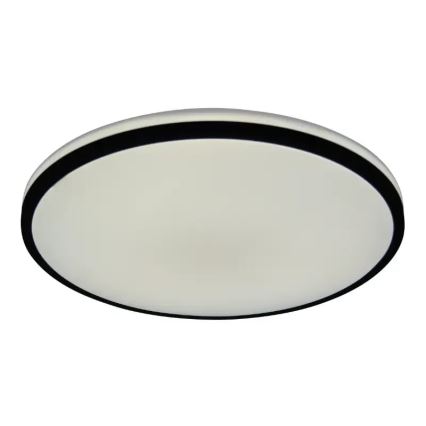 Plafonnier à intensité variable LED OPAL LED/48W/230V 3000-6500K + télécommande