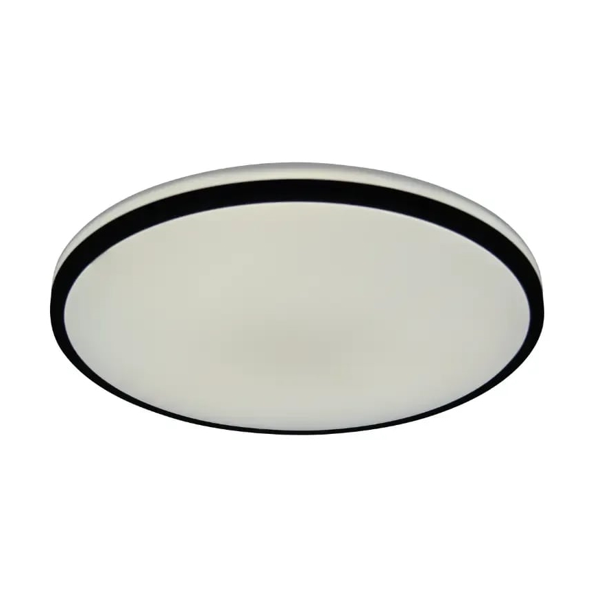 Plafonnier à intensité variable LED OPAL LED/48W/230V 3000-6500K + télécommande