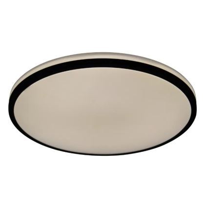 Plafonnier à intensité variable LED OPAL LED/48W/230V 3000-6500K + télécommande