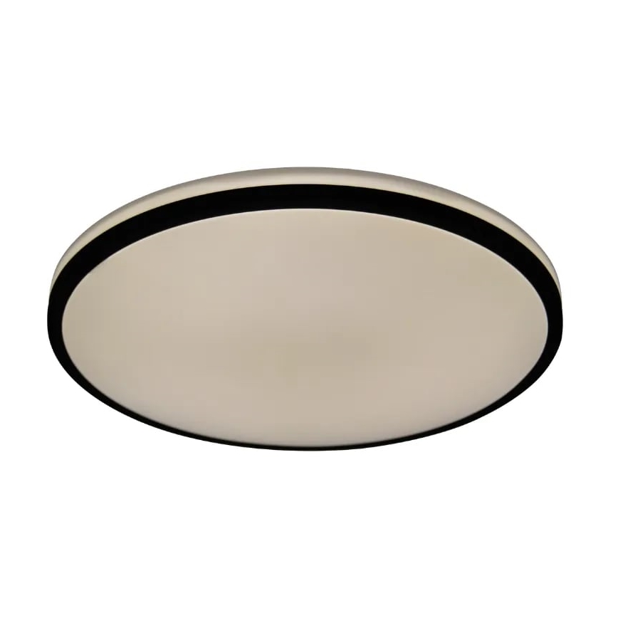 Plafonnier à intensité variable LED OPAL LED/48W/230V 3000-6500K + télécommande