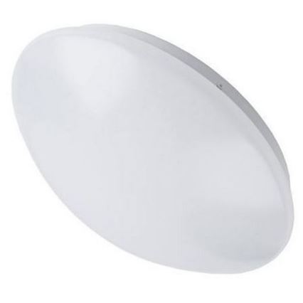 Plafonnier LED pour salle de bain avec détecteur OPAL LED/18W/230V IP44