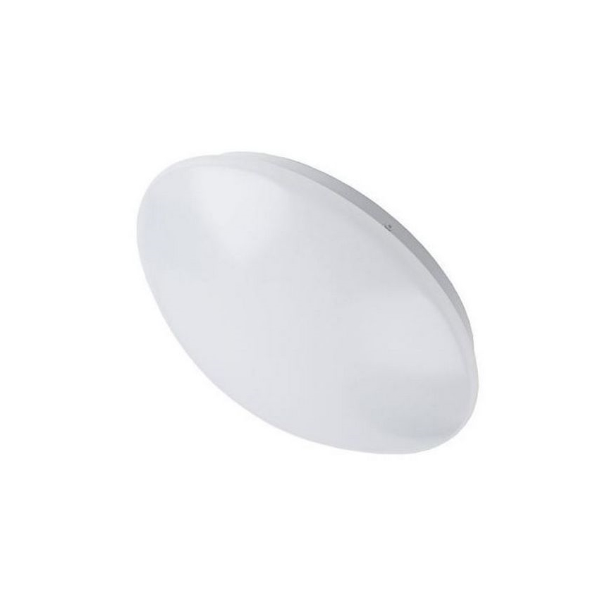 Plafonnier LED pour salle de bain avec détecteur OPAL LED/18W/230V IP44