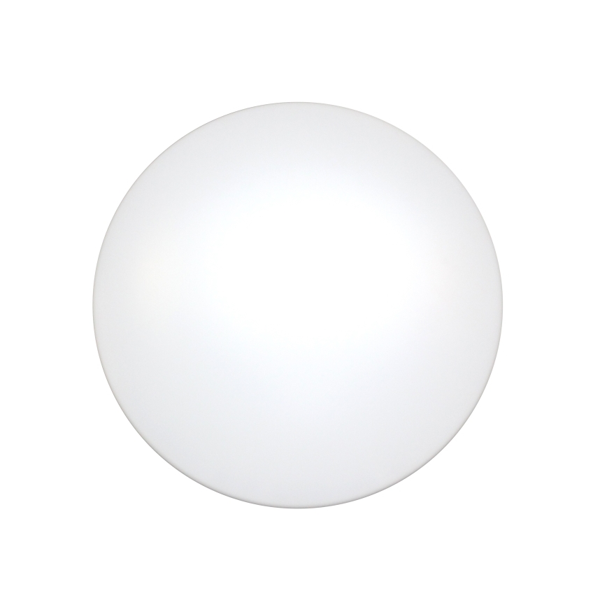 Plafonnier LED pour salle de bains LED/32W/230V 3000/4000/6500K Ø 37,6 cm IP44 blanc