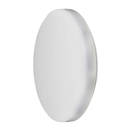 Plafonnier LED pour salle de bain SAMSUNG CHIP LED/15W/230V 20cm 3000K IP44