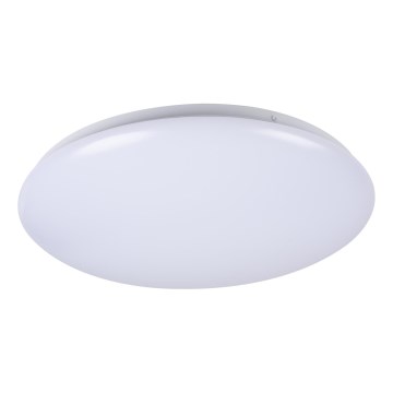 Plafonnier LED pour salle de bains CORSO LED/24W/230V 3000/4000/6500K Ø 38 cm IP44