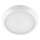 Plafonnier LED pour salle de bains DEFENDER LED/12/18/24W/230V 3000/4000/6500K IP65 Ø 30 cm blanc