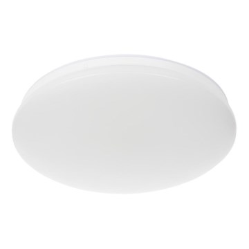 Plafonnier LED pour salle de bains ENELO LED/10W/230V Ø 24 cm IP44
