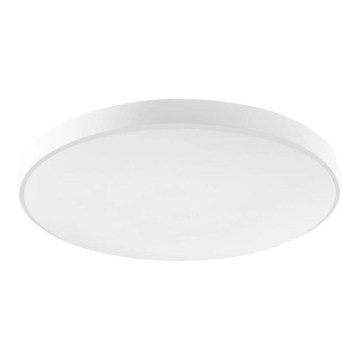 Plafonnier LED pour salle de bains MADISON LED/20W/230V 6000K IP44 Ø 26 cm noir