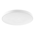 Plafonnier LED pour salle de bains PENELOPE LED/12W/230V 6000K IP44 Ø 22 cm blanc