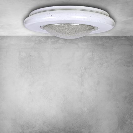 Plafonnier LED QUASAR LED/24W/230V