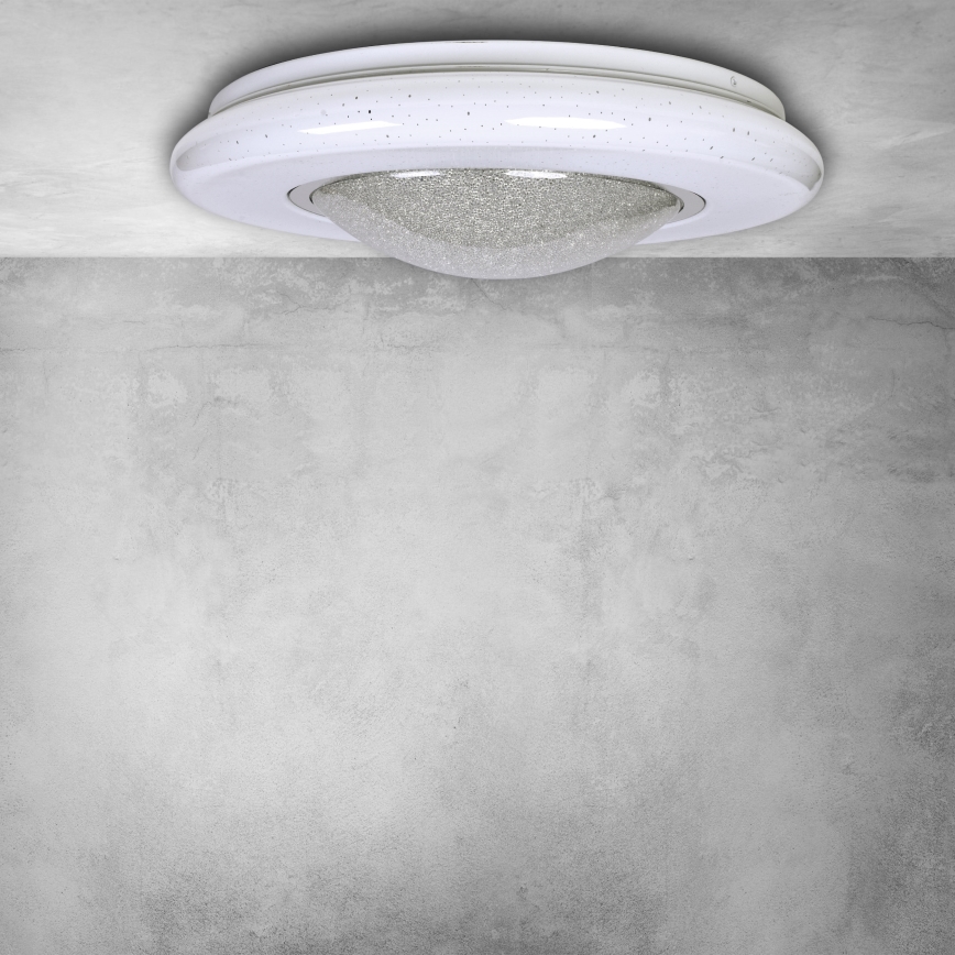 Plafonnier LED QUASAR LED/24W/230V