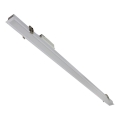Plafonnier LED REDOM LED/42W/230V 4000K 120 cm blanc