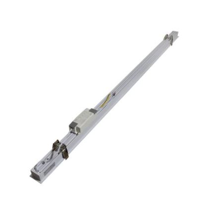 Plafonnier LED REDOM LED/42W/230V 4000K 120 cm blanc