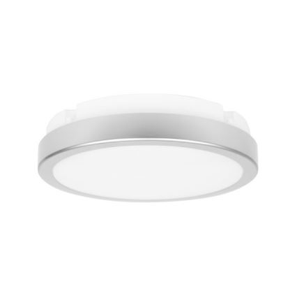 Plafonnier LED salle de bain 1xLED/12W/230V IP44