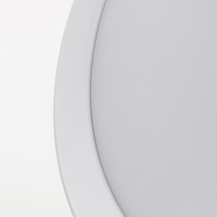 Plafonnier LED salle de bain 1xLED/18W/230V IP65