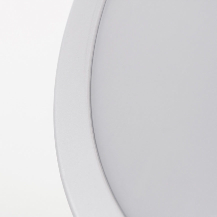 Plafonnier LED salle de bain 1xLED/18W/230V IP65
