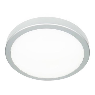 Plafonnier LED salle de bain 1xLED/24W/230V IP44