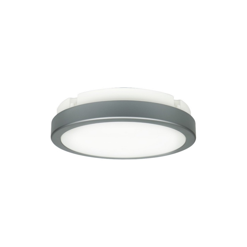 Plafonnier LED salle de bain 1xLED/24W/230V IP44
