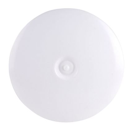Plafonnier LED salle de bain ADAR LED/13W/230V IP44 4000K détecteur