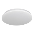 Plafonnier LED salle de bain ADAR LED/17W/230V IP44 4000K
