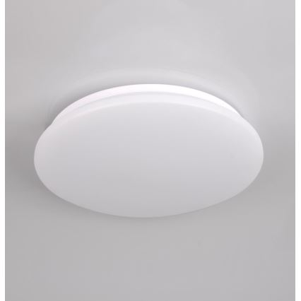 Plafonnier LED salle de bain ADAR LED/17W/230V IP44 4000K