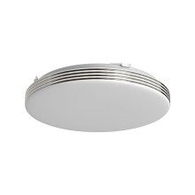 Plafonnier LED salle de bain BRAVO 1xLED/10W/230V IP44