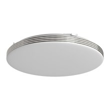 Plafonnier LED salle de bain BRAVO 1xLED/16W/230V IP44