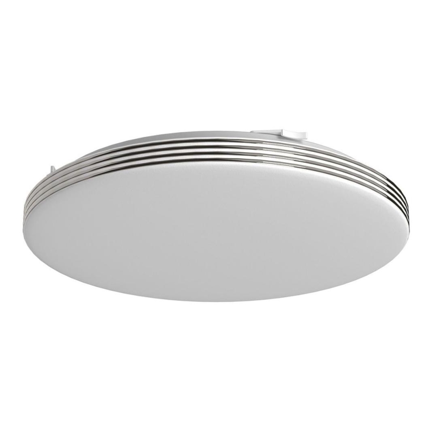 Plafonnier LED salle de bain BRAVO 1xLED/16W/230V IP44
