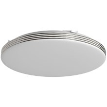 Plafonnier LED salle de bain BRAVO 1xLED/20W/230V IP44