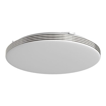 Plafonnier LED salle de bain BRAVO LED/20W/230V 4000K d. 39 cm IP44