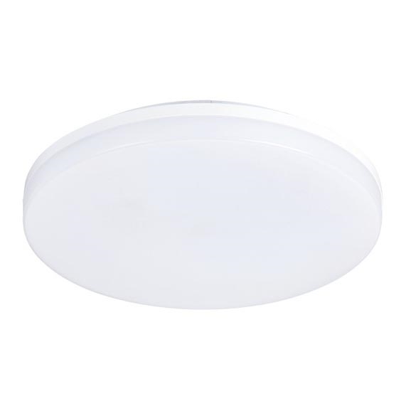 Plafonnier LED salle de bain LED/24W/230V IP54