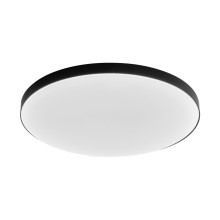 Plafonnier LED salle de bain SLIMI LED/18W/230V IP40 noir