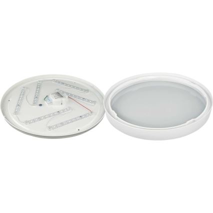 Plafonnier LED SAMER LED/32W/230V 4000K