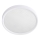 Plafonnier LED SIMEN, 18 W, 230 V, 4000 K, IP40, Ø 23 cm, blanc, UGR<19