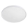 Plafonnier LED SIMEN LED/32W/230V 4000K IP40 diam. 40 cm blanc UGR<19