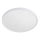 Plafonnier LED SIMEN LED/40W/230V 4000K IP40 Ø 50 cm blanc UGR<19