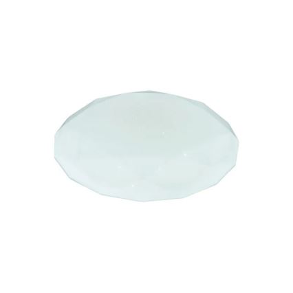 Plafonnier LED dimmable STAR LED/36W/230V 3000-6500K + télécommande