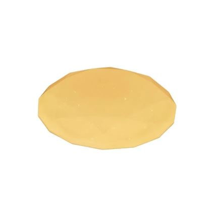 Plafonnier LED dimmable STAR LED/36W/230V 3000-6500K + télécommande