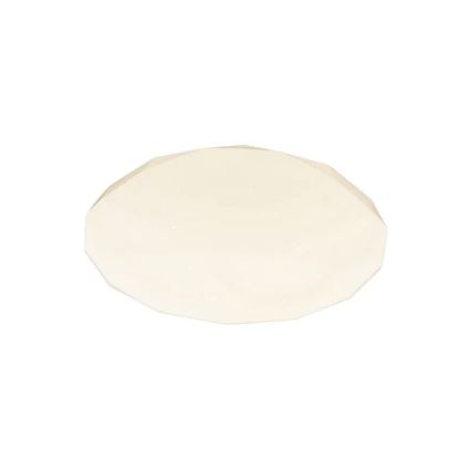 Plafonnier LED dimmable STAR LED/36W/230V 3000-6500K + télécommande