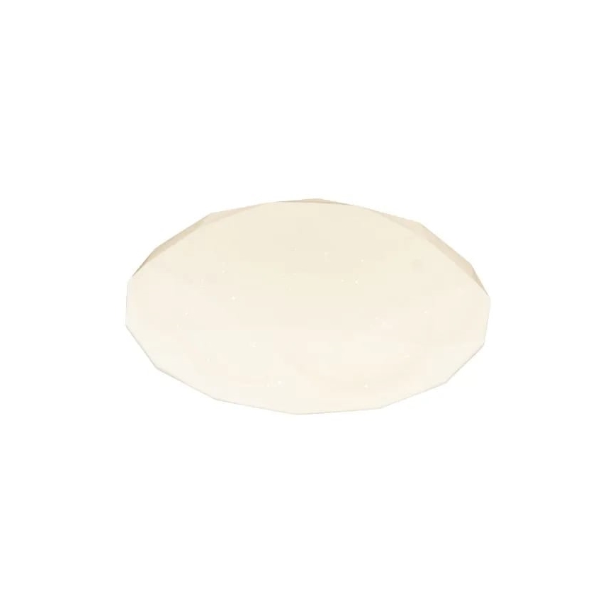 Plafonnier LED dimmable STAR LED/36W/230V 3000-6500K + télécommande
