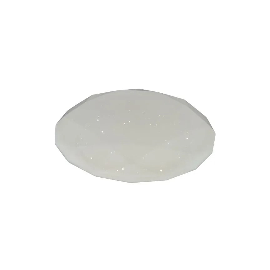 Plafonnier LED dimmable STAR LED/36W/230V 3000-6500K + télécommande
