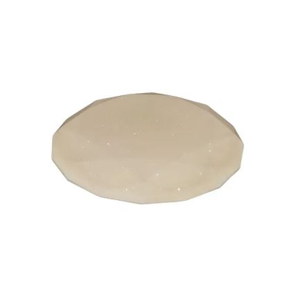Plafonnier LED dimmable STAR LED/36W/230V 3000-6500K + télécommande
