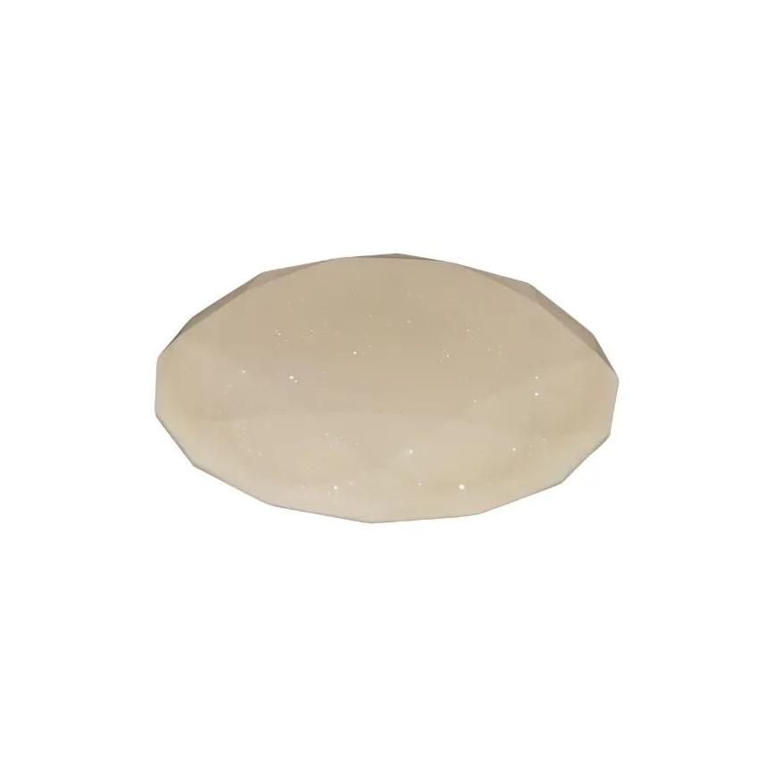 Plafonnier LED dimmable STAR LED/36W/230V 3000-6500K + télécommande