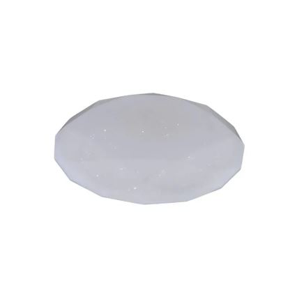 Plafonnier LED dimmable STAR LED/36W/230V 3000-6500K + télécommande