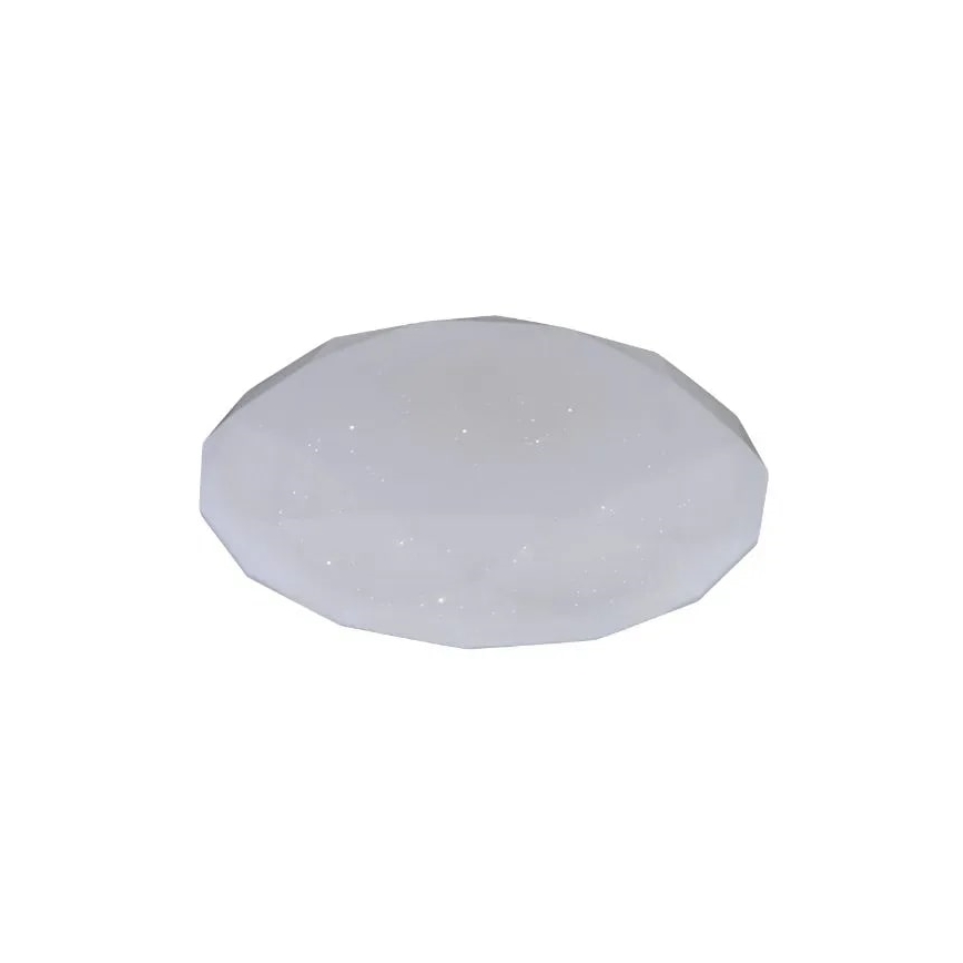 Plafonnier LED dimmable STAR LED/36W/230V 3000-6500K + télécommande